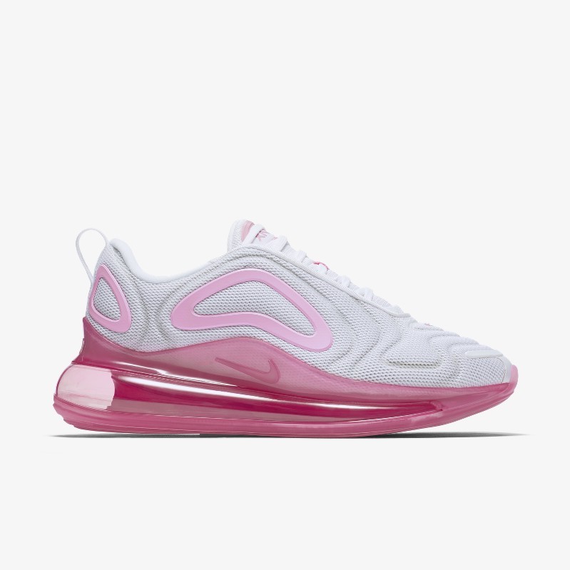 Air max 720 top pink and purple